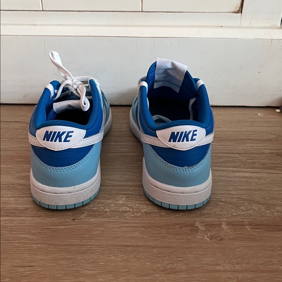 Nike Dunk Low Kids - Picture 9 of 10